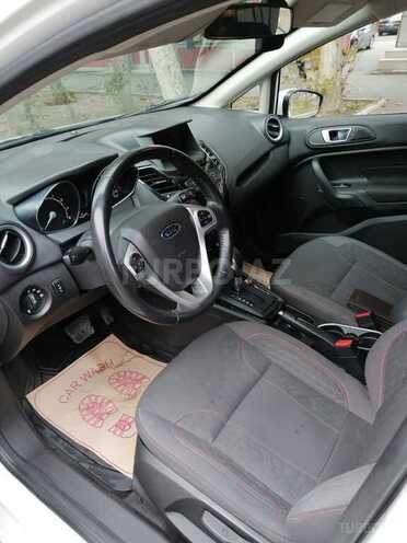 Ford Fiesta 2013, 95,000 km - 1.6 l - Bakı