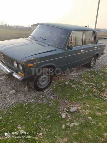 LADA (VAZ) 2106 1983, 125,638 km - 1.5 l - İmişli