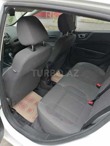 Ford Fiesta 2013, 95,000 km - 1.6 l - Bakı