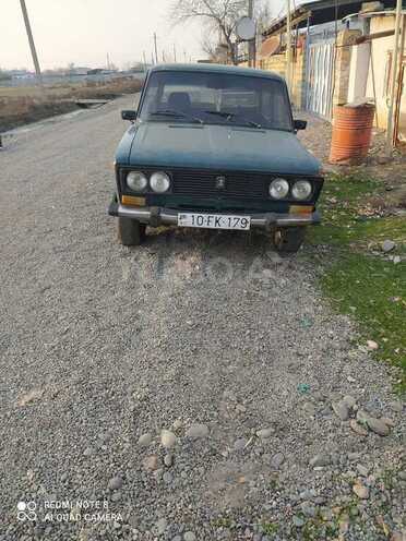 LADA (VAZ) 2106 1983, 125,638 km - 1.5 l - İmişli