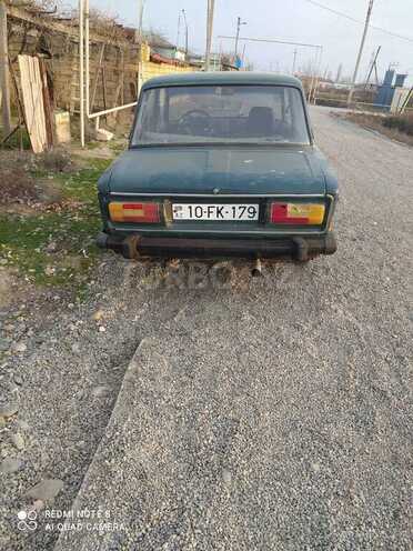LADA (VAZ) 2106 1983, 125,638 km - 1.5 l - İmişli