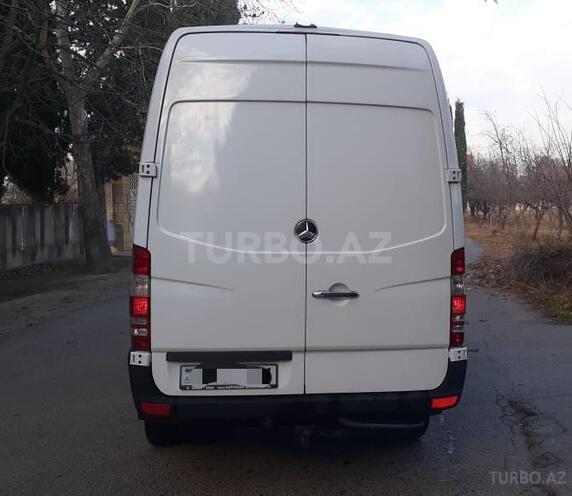 Mercedes Sprinter 313 2006, 230,000 km - 2.2 l - Mingəçevir