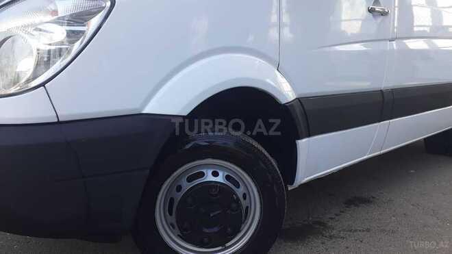 Mercedes Sprinter 313 2006, 230,000 km - 2.2 l - Mingəçevir