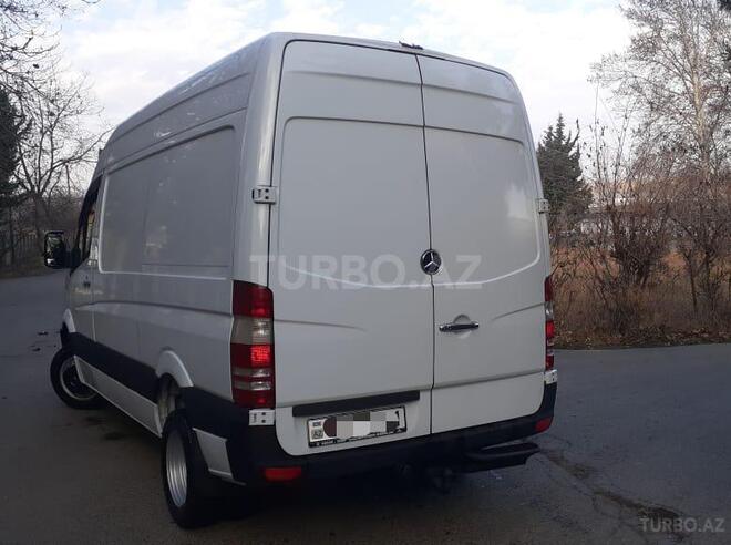 Mercedes Sprinter 313 2006, 230,000 km - 2.2 l - Mingəçevir
