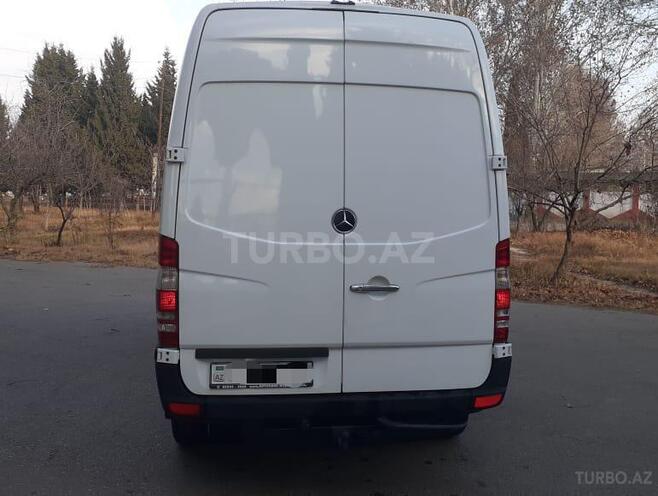 Mercedes Sprinter 313 2006, 230,000 km - 2.2 l - Mingəçevir