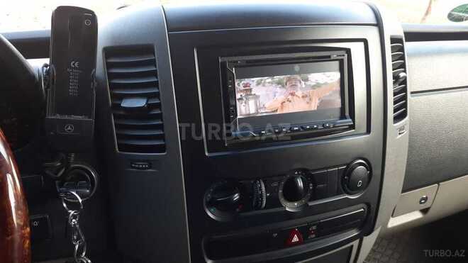 Mercedes Sprinter 313 2006, 230,000 km - 2.2 l - Mingəçevir