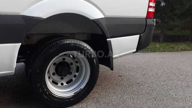 Mercedes Sprinter 313 2006, 230,000 km - 2.2 l - Mingəçevir