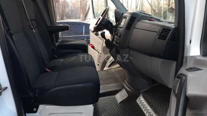 Mercedes Sprinter 313 2006, 230,000 km - 2.2 l - Mingəçevir