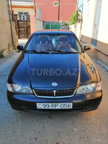 Nissan Sunny 1999, 365,442 km - 1.6 l - Bakı