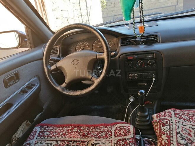 Nissan Sunny 1999, 365,442 km - 1.6 l - Bakı