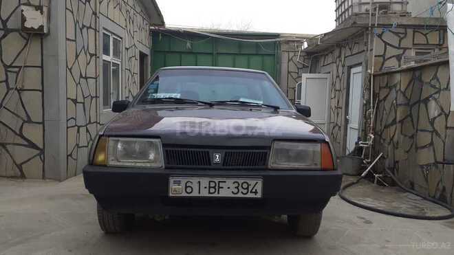 LADA (VAZ) 21099 1995, 320,000 km - 1.5 l - Bakı