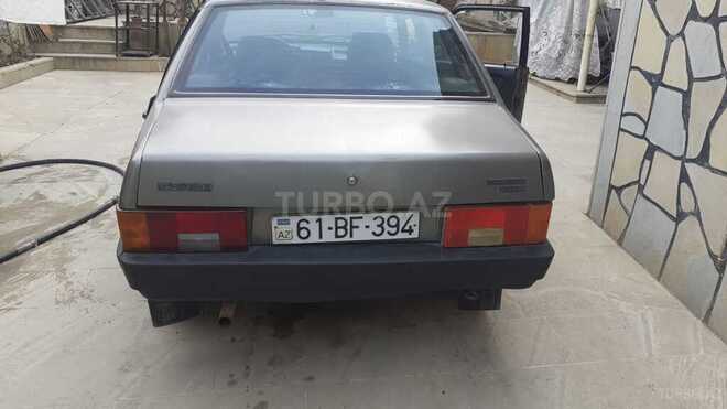 LADA (VAZ) 21099 1995, 320,000 km - 1.5 l - Bakı