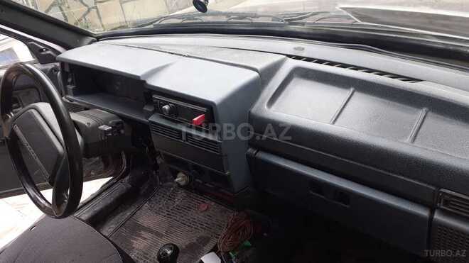 LADA (VAZ) 21099 1995, 320,000 km - 1.5 l - Bakı