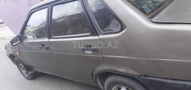 LADA (VAZ) 21099 1995, 320,000 km - 1.5 l - Bakı