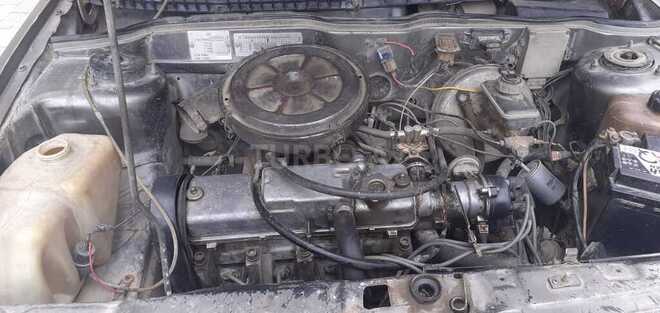 LADA (VAZ) 21099 1995, 320,000 km - 1.5 l - Bakı