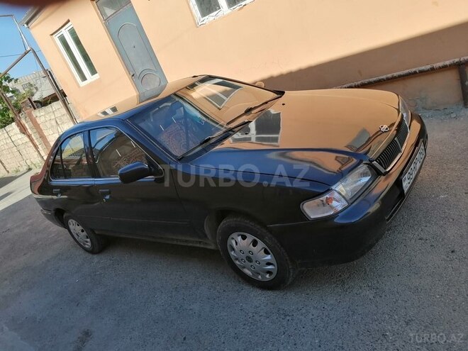 Nissan Sunny 1999, 365,442 km - 1.6 l - Bakı