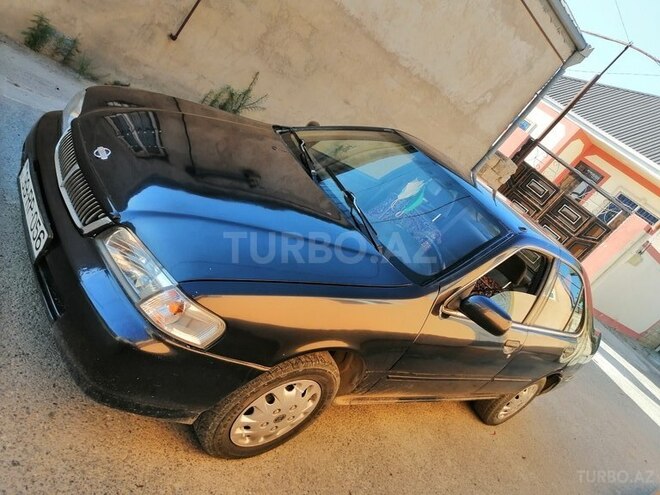 Nissan Sunny 1999, 365,442 km - 1.6 l - Bakı