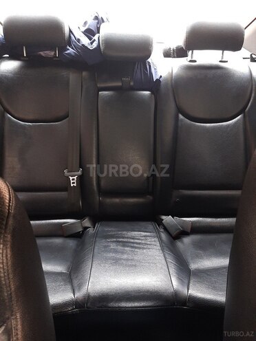 Hyundai Elantra 2012, 167,000 km - 1.8 l - Bakı