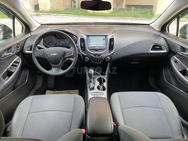 Chevrolet Cruze 2016, 66,000 km - 1.4 l - Bakı