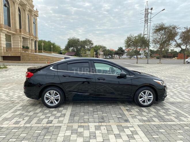 Chevrolet Cruze 2016, 66,000 km - 1.4 l - Bakı