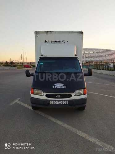 Ford Transit 1998, 200,000 km - 2.4 l - Bakı