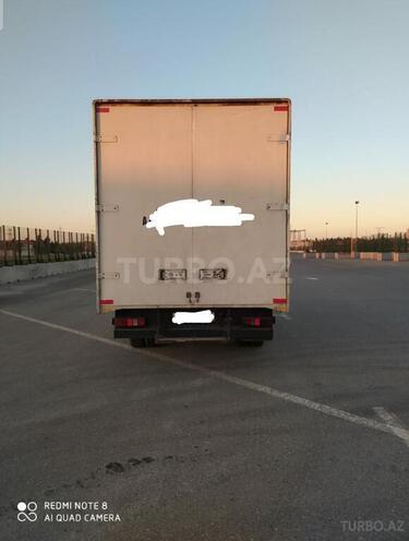 Ford Transit 1998, 200,000 km - 2.4 l - Bakı