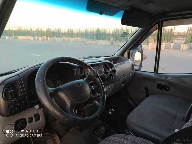 Ford Transit 1998, 200,000 km - 2.4 l - Bakı