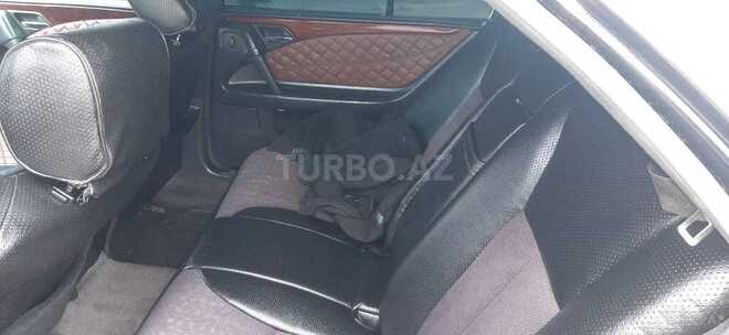 Mercedes E 200 1997, 202,020 km - 2.0 l - Bakı