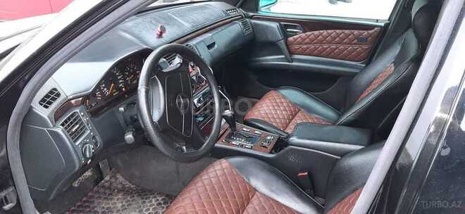 Mercedes E 200 1997, 202,020 km - 2.0 l - Bakı