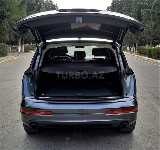 Audi Q7 2007, 185,724 km - 3.6 l - Sumqayıt