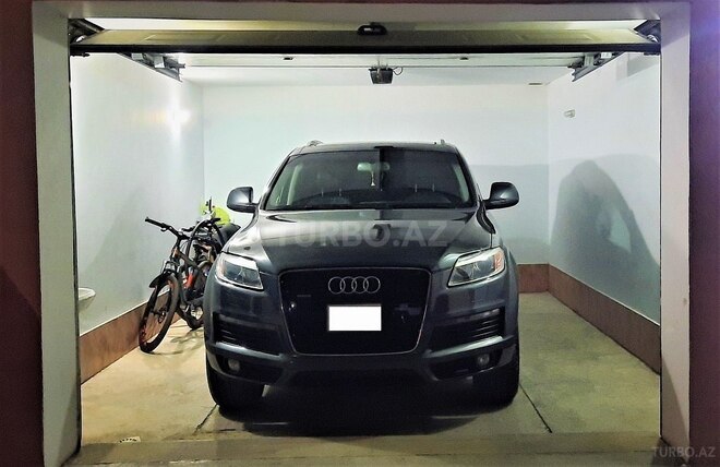 Audi Q7 2007, 185,724 km - 3.6 l - Sumqayıt