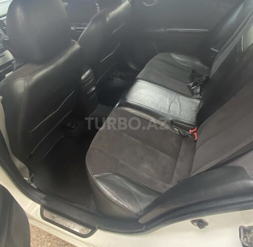 Kia Optima 2007, 185,000 km - 2.0 л - Naxçıvan