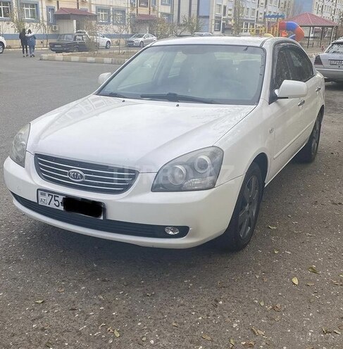 Kia Optima 2007, 185,000 km - 2.0 л - Naxçıvan
