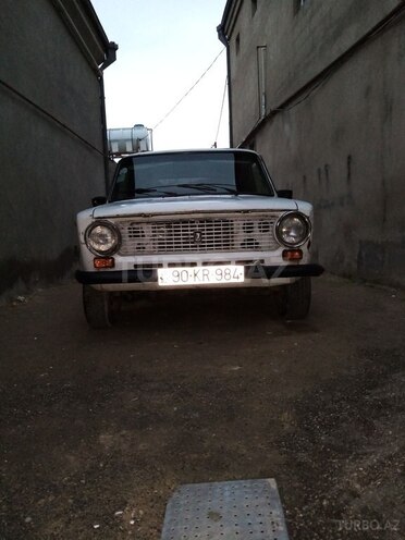 LADA (VAZ) 2101 1982, 999,999 km - 1.2 l - Bakı