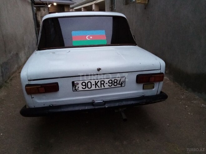 LADA (VAZ) 2101 1982, 999,999 km - 1.2 l - Bakı