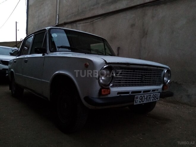 LADA (VAZ) 2101 1982, 999,999 km - 1.2 l - Bakı