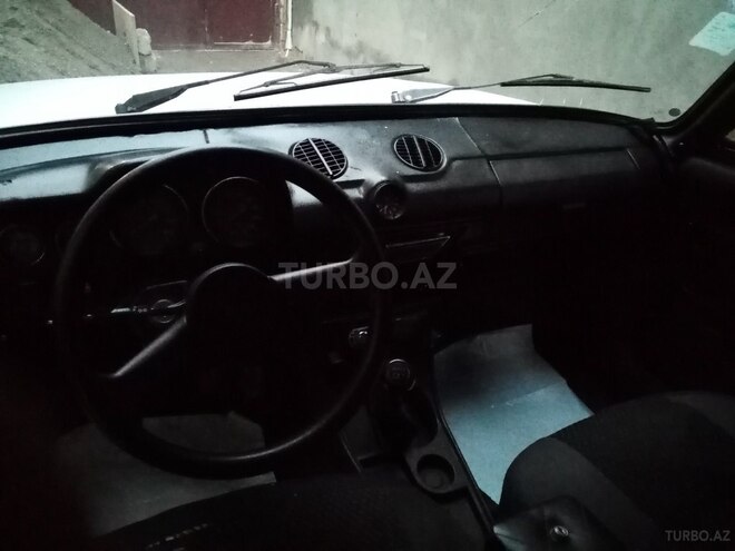 LADA (VAZ) 2101 1982, 999,999 km - 1.2 l - Bakı
