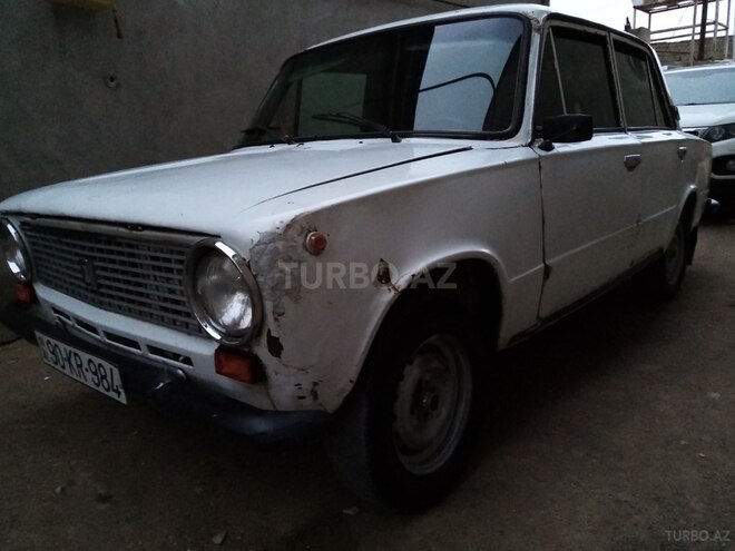 LADA (VAZ) 2101 1982, 999,999 km - 1.2 l - Bakı