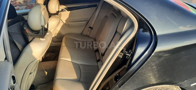Mercedes C 230 2004, 300,000 km - 2.3 l - Bakı