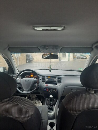 Kia Rio 2006, 186,000 km - 1.5 l - Bakı