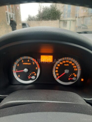 Kia Rio 2006, 186,000 km - 1.5 l - Bakı
