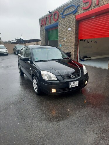 Kia Rio 2006, 186,000 km - 1.5 l - Bakı