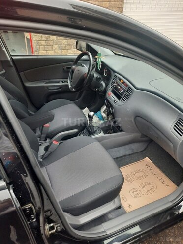 Kia Rio 2006, 186,000 km - 1.5 l - Bakı