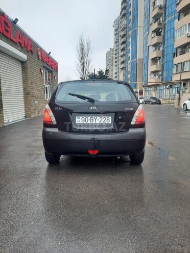 Kia Rio 2006, 186,000 km - 1.5 l - Bakı