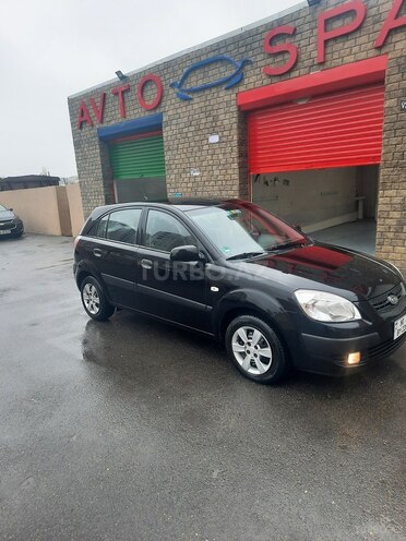 Kia Rio 2006, 186,000 km - 1.5 l - Bakı
