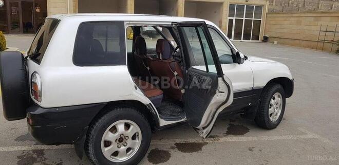 Toyota RAV4 2000, 235,000 km - 2.0 л - Bakı