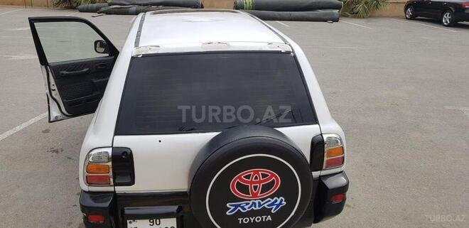 Toyota RAV4 2000, 235,000 km - 2.0 л - Bakı
