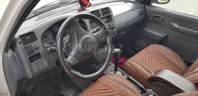 Toyota RAV4 2000, 235,000 km - 2.0 л - Bakı