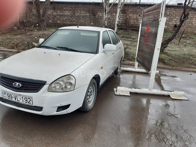 LADA (VAZ) Priora 2012, 170,000 km - 1.6 l - Bakı