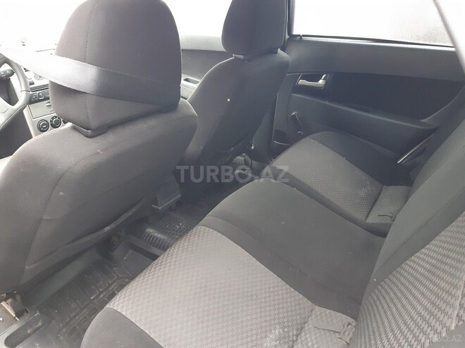 LADA (VAZ) Priora 2012, 170,000 km - 1.6 l - Bakı